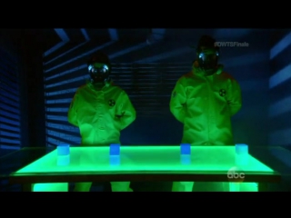 ☆alexa vega|daily ℒℴѵℯ news☆ alexa penavega alexa penavega mark ballas jazz finale