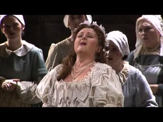 Bellini i puritani edita gruberova liceu de barcelona