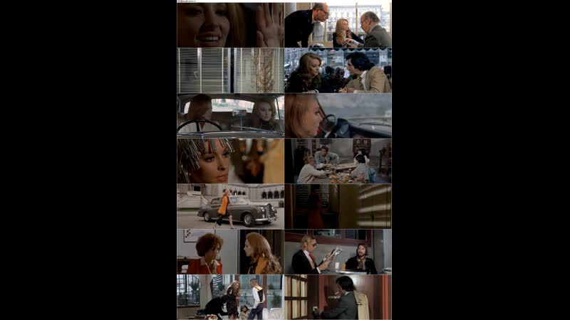 Fuga di mezzanotte aka midnight obsession (1995) anita rinaldi