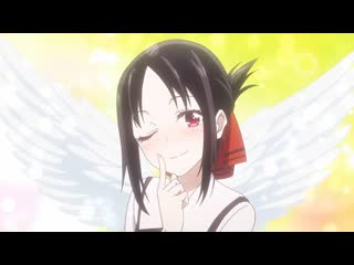 Kaguya sama love is war 3 | госпожа кагуя в любви как на войне 3 анонс