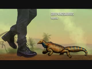 Triassic period early dinosaurs and other weirdos paleoart