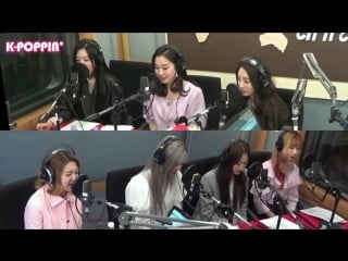 [k poppin] 드림캐쳐 (dream catcher) 어느 별 (which a star)