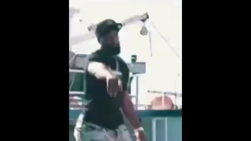Tyron woodley porn