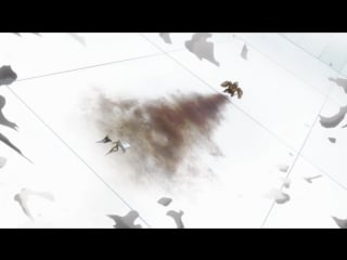 Ванпанчмен / one punch men 3 серия (shachiburi)