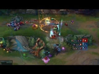 Edg deft kalista pentakill, kr lol highlight