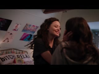 Ginny and georgia s01e09