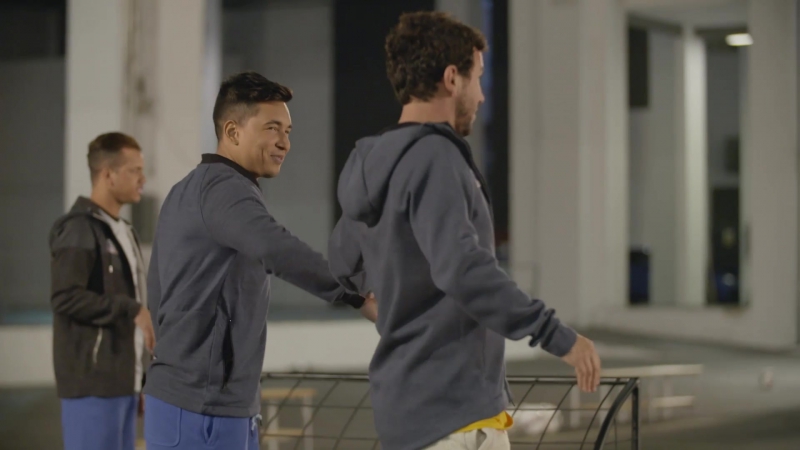 Neymar jr's five web series