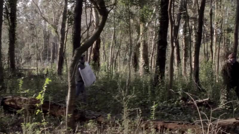 La noche del lobo (2014) 720p