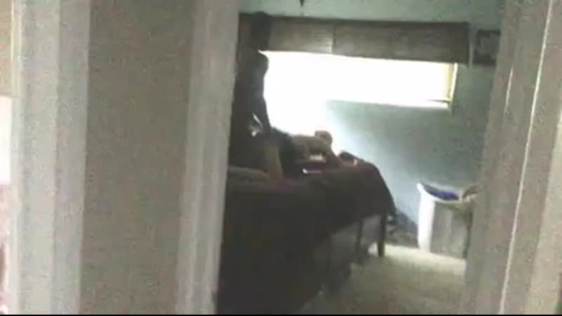 Подглядываю за женой и любовником