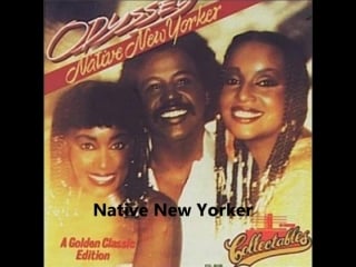 2003 2004 (22)b odyssey native new yorker