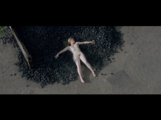 Кинонагота нимфоманка (nymphomaniac) [2014] отрывок №18