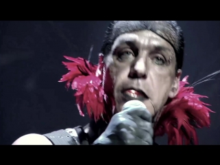 Rammstein rammlied (live from madison square garden) (2015)