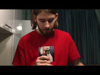 В баре "жижа", часть 1