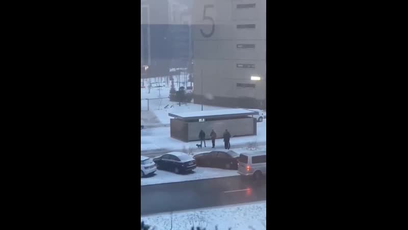 Очередное задержание в новой боровой, минск