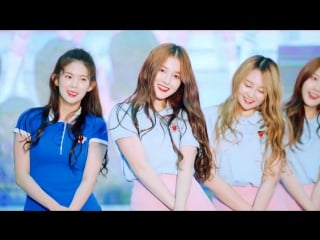 170721 [4k fancam] momoland wonderful love (edm ver )