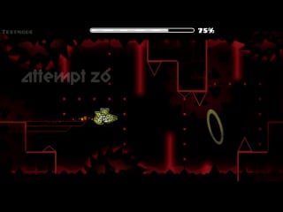 Old yatagarasu vermillion's part (full)