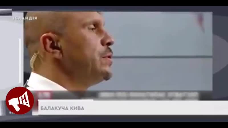 Народний депутат від опозиційної платформи за життя ілля ківа в прямому ефірі