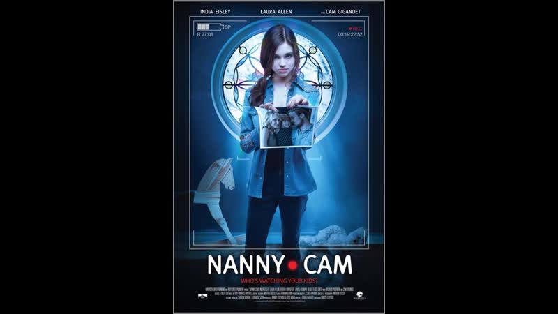 Няня sitter cam nanny cam (2014)