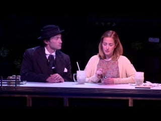 [rus sub] it's a shame – hannah elless and bryce pinkham (benny & joon at the old globe)