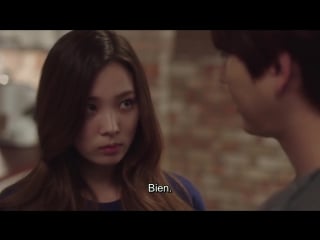 Bong soon a cyborg in love episode 7 (indonesian,english, portuguese, spanish subtitle available)