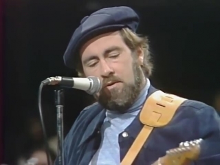 Roy buchanan roys bluz(live 1976)