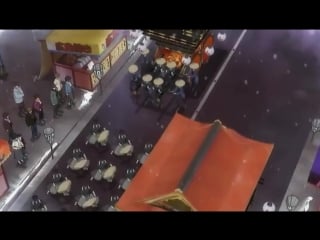 True tears (amv) festival of life
