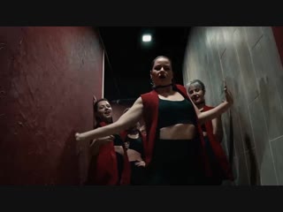 Boogaloo reggaeton fusion by anastasia zyablikova nina aksenova 2018