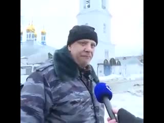 Что думают люди в покрове о навальном