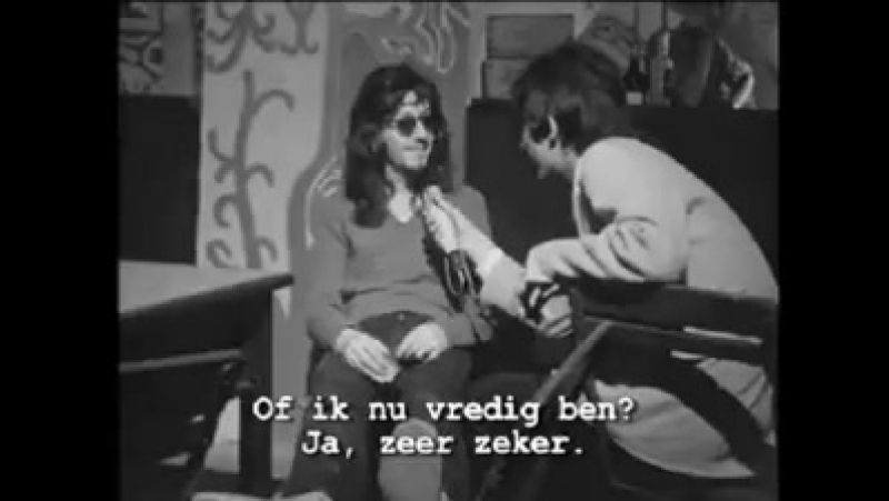 Tyrannosaurus rex jazz bilzen (belgium, 23 aug 1968)