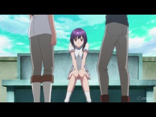 Kamigami no asobi [04] [nazel freya] [animedia tv]