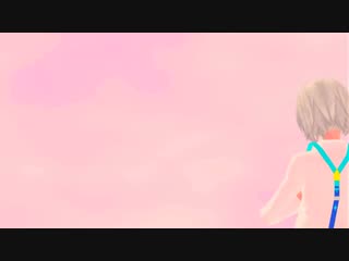 [mmd] juuzou suzuya