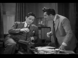 Going highbrow (1935)