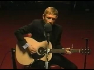 Neil hannon a lady of a certain age