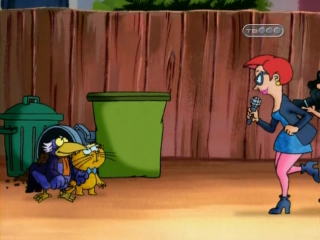 Вуншпунш/wunschpunsch 2 3 (29) slowly but surely (медленно, но верно)