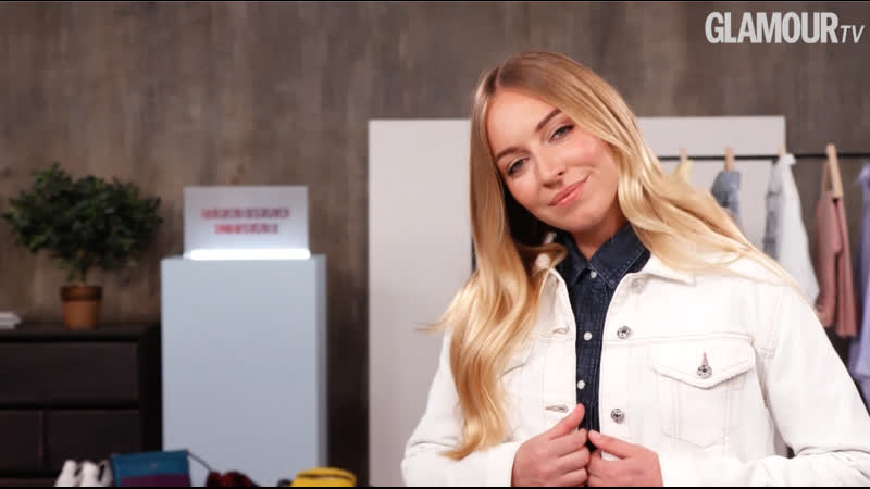 Деним с денимом и другие джинсовые правила этой осени