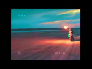 W o l f c l u b just drive (official video) feat summer haze