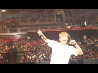 2pm 6nights 170610 fancam (5)