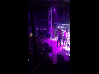 The hatters в клубе neon live