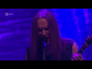 Porn of bodom live at graspop metal meeting 2019