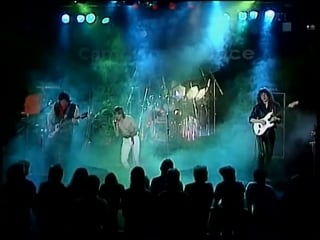 Pallas live from london full concert 1985 (remastered)