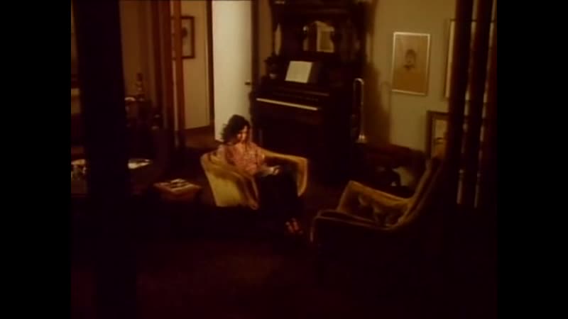 1986 тени становятся черными / shadows run black