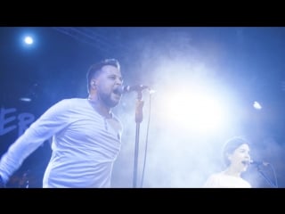 Kiitos y (live at glastonberry / emergenza festival)