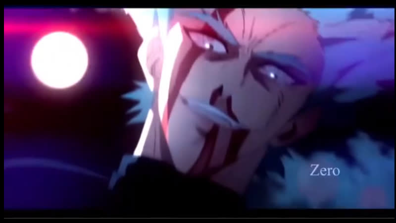 Garou / one punch man vine