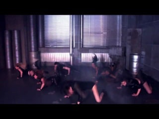 Frame up strip nastya yurasova brake n shakе