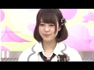 Nmb48 mita mao stop！abunai jitensha ep 3