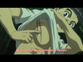 [akatsukifansub] ushio to tora 32