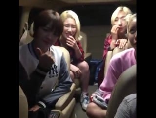 160523 трансляция sol t