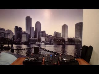 Live dj godzilla friday quarantine session