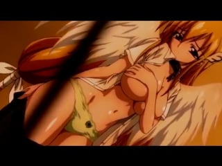 Porn amv anime mix