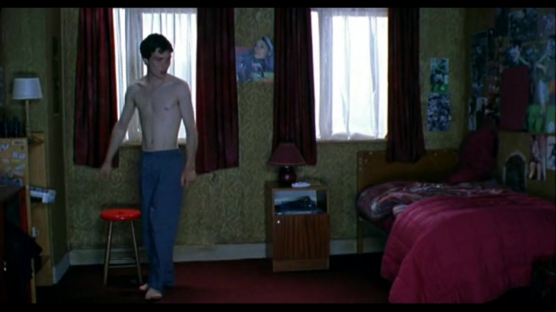 Дискосвиньи (2001) hd киллиан мёрфи